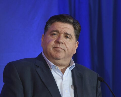 Illinois governor is first in US to block federal access to personal data on autism