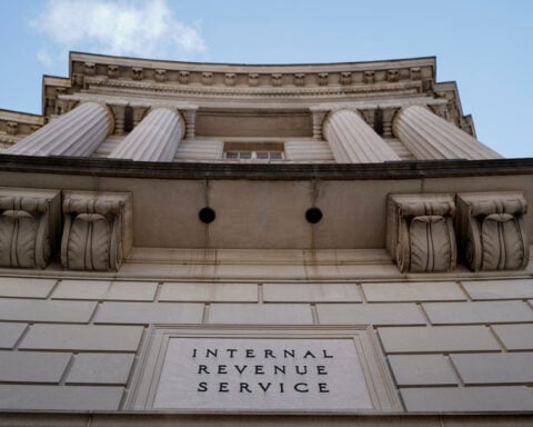 Federal judge won’t block Trump’s plan to use IRS data to track down undocumented migrants