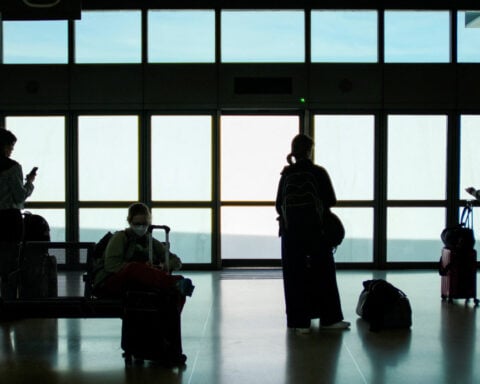 US convenes Newark airport task force, fast-tracks telecom fix
