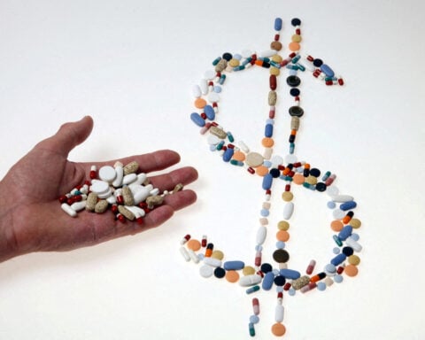 Trump's drug pricing order delivers blow to pharmacy benefit managers