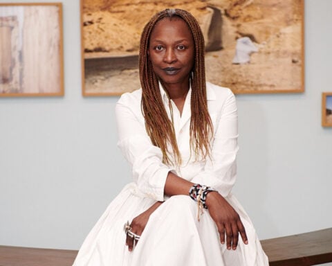 Koyo Kouoh, history-making curator of the 2026 Venice Biennale, has died, age 57