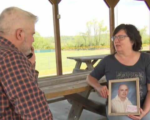 Mother of man shot and killed in 2015 not giving up quest to find killer