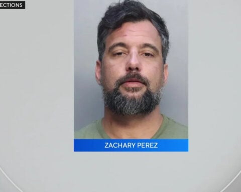 Man accused of beating stepchild, putting dog collar on him, police say
