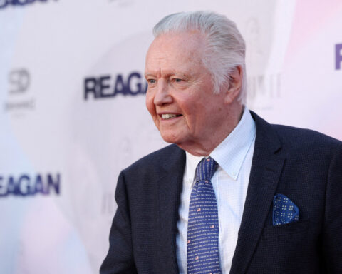 Jon Voight, Hollywood coalition asks Trump to consider tax incentives