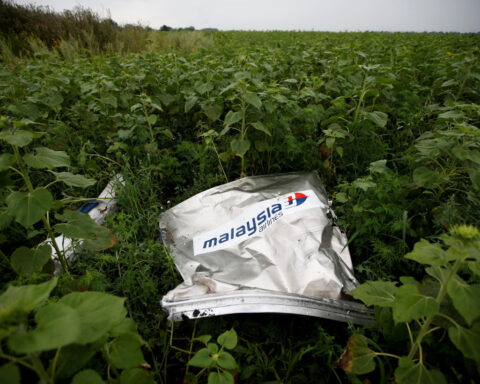 UN aviation body rules Russia downed Malaysian airliner