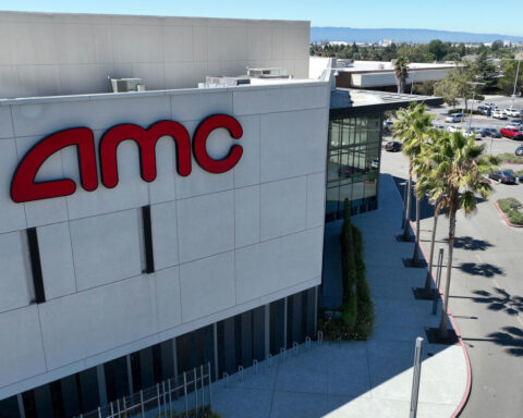 AMC to offer 50% off tickets on Wednesdays starting this summer