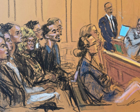 9 takeaways from Day 1 of testimony in the Sean ‘Diddy’ Combs trial