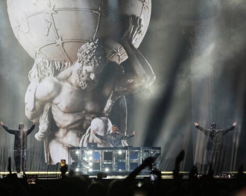 The Eurovision Song Contest is back. Here's how and who to watch