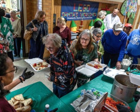 US House looks to hike work requirements for food aid