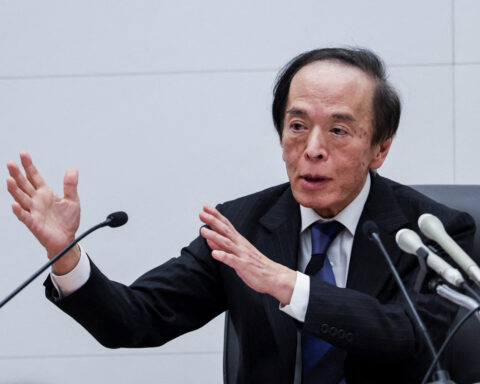 BOJ upbeat on wages despite US tariffs, sees scope to resume rate hikes