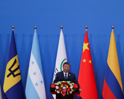 China, Latin America trade exceeded $500 billion in 2024