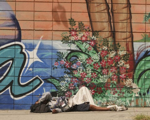 What to know about California Gov. Gavin Newsom's move to ban encampments