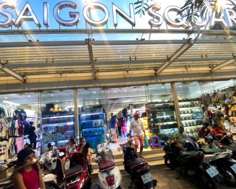 Vietnam cranks up fight on imported counterfeits amid US tariff talks