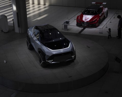 Nissan slashes 15% of its global work force as the Japan automaker sinks into losses