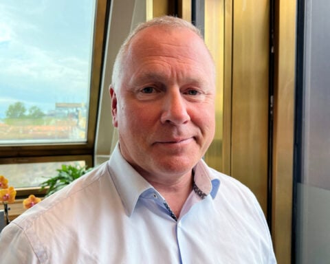How should Norway spend its cash? Solve global problems, says citizen panel