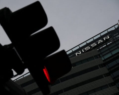 Nissan cut plants and workers as new CEO Espinosa takes axe to costs