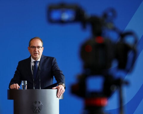 Germany bans 'Kingdom of Germany' far-right group and arrests leaders