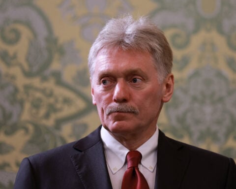 Russia rejects 'biased' UN ruling on 2014 downing of Malaysian airliner