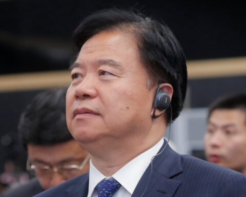 Former CNPC chairman sentenced to 13 years in prison for bribery