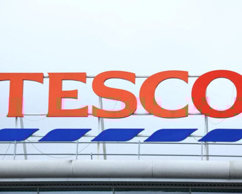 Britain's Tesco has no plans to source American beef