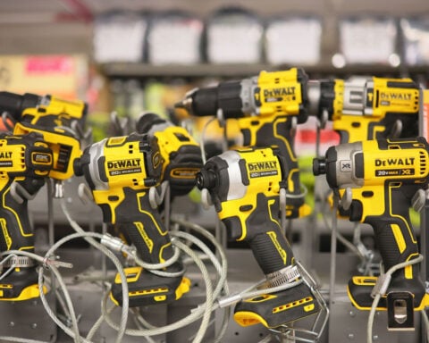 Tariffs have already made mattresses, strollers and power tools more expensive
