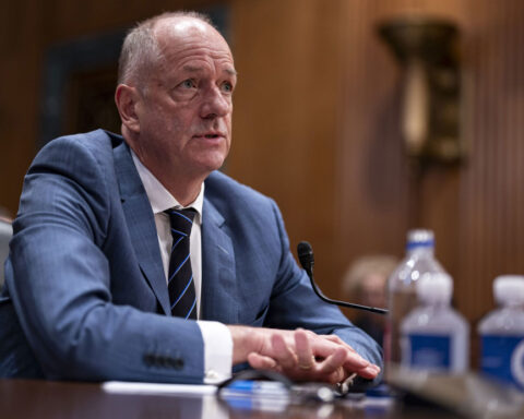 UnitedHealth CEO steps down for ‘personal reasons’