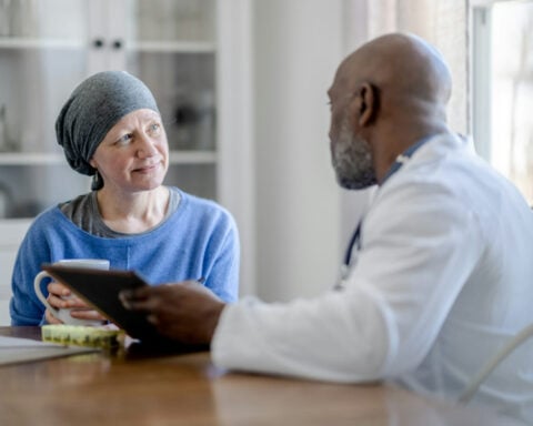 Why do cuts to Medicaid matter for Americans over 65? 2 experts on aging explain why lives are at stake