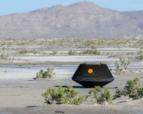 Why collect asteroid samples? 4 essential reads on what these tiny bits of space rock can tell scientists
