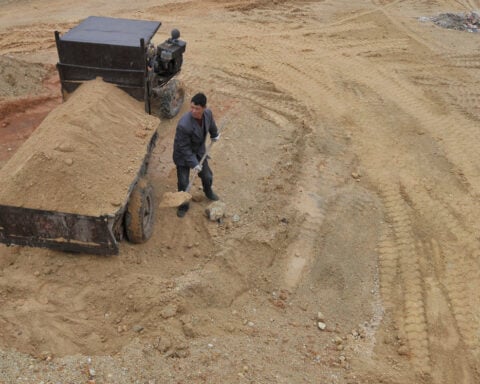Beijing has issued first rare earth magnet export permits, Volkswagen suppliers on the list
