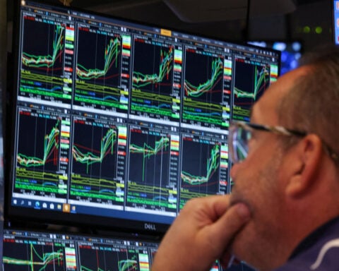 Safe haven concerns mount as US Treasuries face twin recession and inflation risks - Reuters poll