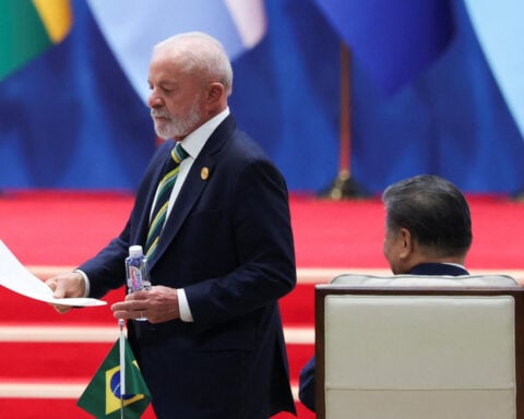 China to allow Brazil's ethanol by-product amid Lula visit, US-China trade war