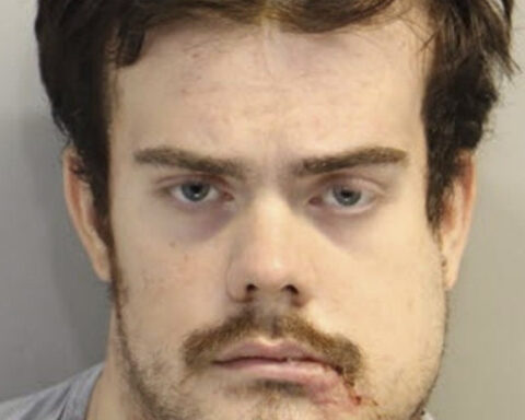 Man accused in Florida State shooting out of hospital and booked into jail on murder charges