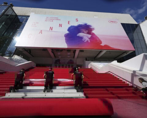 5 things to look for at this year’s Cannes Film Festival