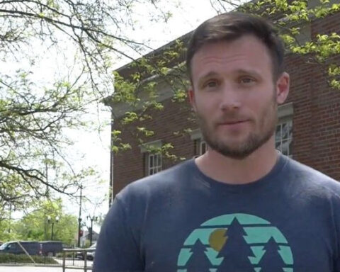 Michigan man running unopposed for Howell mayor hopes to improve city's public image