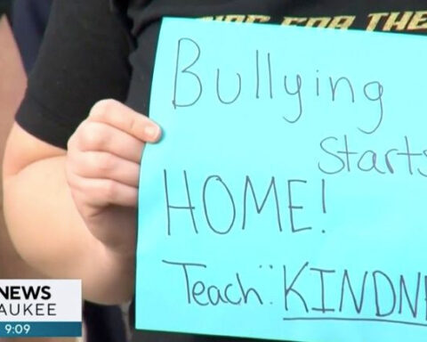 Following gun incident, Wisconsin parents say district not doing enough to stop bullying
