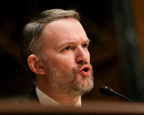 US trade negotiator says 10% universal tariff will rebuild domestic manufacturing