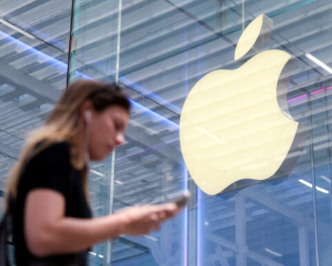 Apple introduces new accessibility features including braille note taker