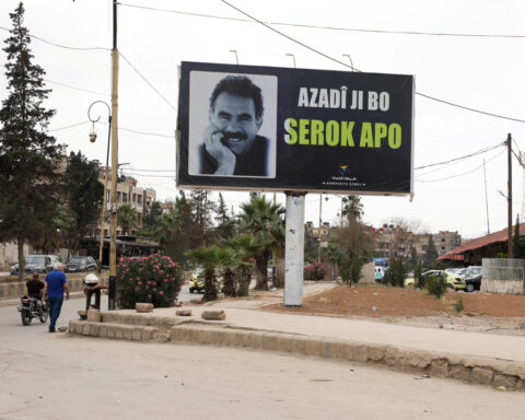 Turkey and PKK face a tricky path determining how militants will disband