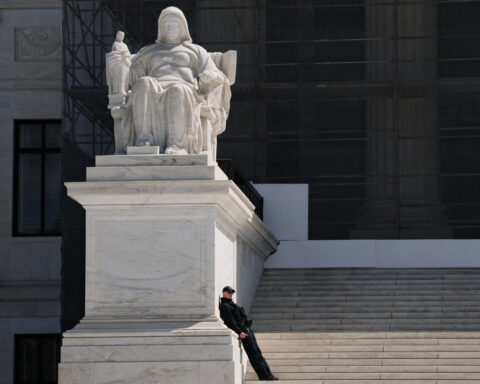 In birthright citizenship case, US Supreme Court gets two controversies in one