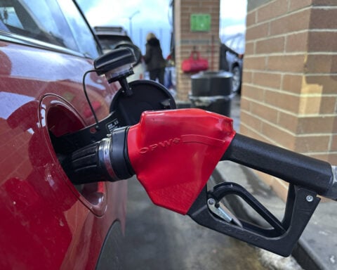 Inflation cooled again even as some tariffs took effect. But economists don't expect that to last