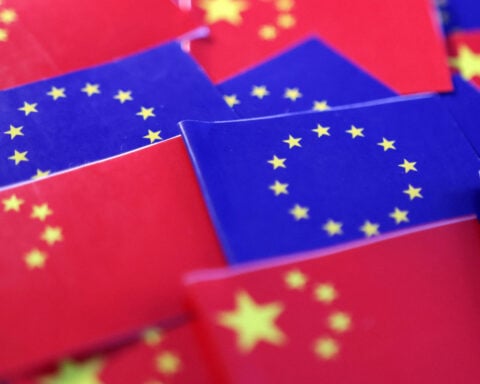 US-China trade respite eases EU fears of being flooded with Chinese goods