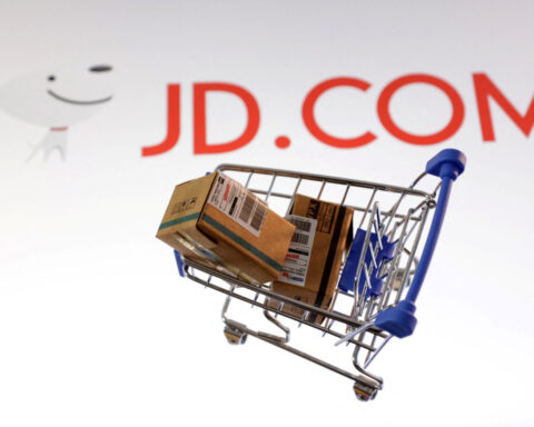 China's JD.com tops quarterly revenue estimates as consumer demand holds up