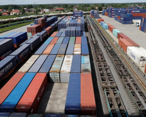 US-UK trade deal probably not a template for EU-US agreement, says Lithuania
