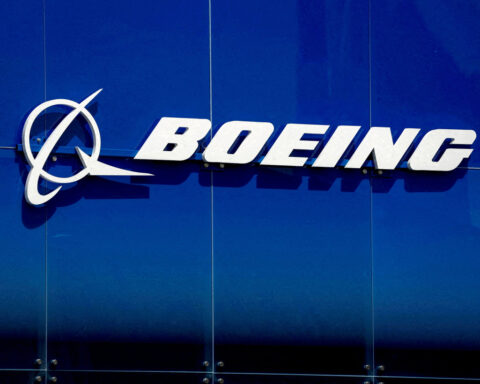 Saudi Arabia's AviLease places order for up to 30 Boeing 737 MAX jets