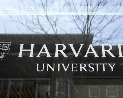 Harvard loses another $450 million in grants in escalating battle with Trump administration