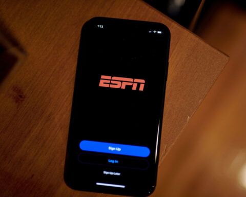 ESPN finally reveals the name of its new flagship streaming service