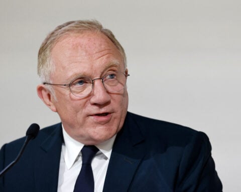 Kering facing drop in U.S. consumption, CEO says