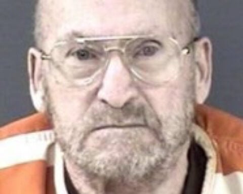 Man sent to Colorado prison for killing friend who wanted to avoid prison