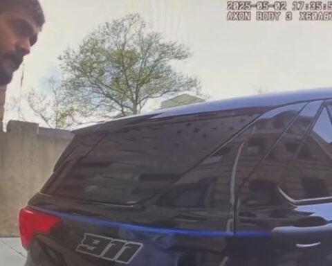 Couple defrauded out $50K, police catch suspect tied to two other cases