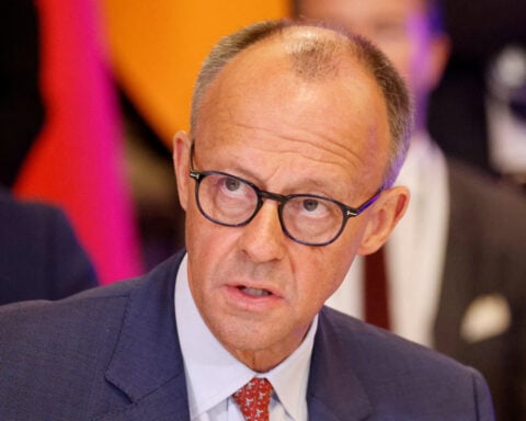 'Massive' EU sanctions on Russia would take time and US help, diplomats say